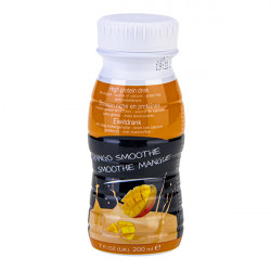 Frullato proteico al mango 200 ml