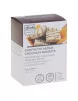 Wafer proteico gusto nocciola e cioccolato Wafer proteico gusto nocciola e cioccolato