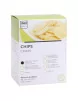 Chips proteiche formaggio e cipolle Chips proteiche formaggio e cipolle