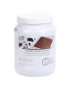 Budino proteico al cioccolato barattolo 450g Budino proteico al cioccolato barattolo 450g
