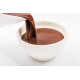 Cioccolata calda proteica