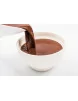 Cioccolata calda proteica Cioccolata calda proteica