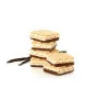 Dietisnack wafer gusto vaniglia Dietisnack wafer gusto vaniglia