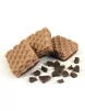 Dietisnack wafer gusto cioccolato Dietisnack wafer gusto cioccolato