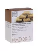 Wafer proteico al caffè fase 1 Wafer proteico al caffè fase 1