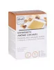 Budino proteico al caramello Budino proteico al caramello