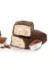 Barrette proteiche gusto coco e cioccolato Barrette proteiche gusto coco e cioccolato