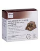 Barretta proteica al cioccolato e nocciola Barretta proteica al cioccolato e nocciola