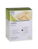 Chips proteiche gusto sale e aceto Chips proteiche gusto sale e aceto