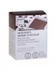 Budino proteico al cioccolato