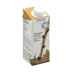 High Protein Drink gusto caffè Tetra Brik 250 ml