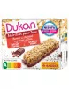 Dukan barrette di crusca d'avena con semi di Chia 