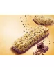 Dukan barrette di crusca d'avena con semi di Chia 