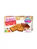 Biscotti golosi Dukan con cioccolato fondente Biscotti golosi Dukan con cioccolato fondente