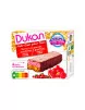 4 barrette Dukan ai frutti rossi e cioccolato 4 barrette Dukan ai frutti rossi e cioccolato