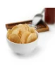 Chips proteiche gusto sale e aceto Chips proteiche gusto sale e aceto