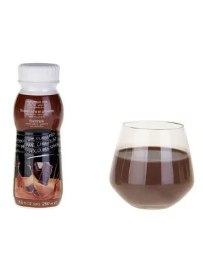 Protifast Protein Drink al cioccolato 250 ml
