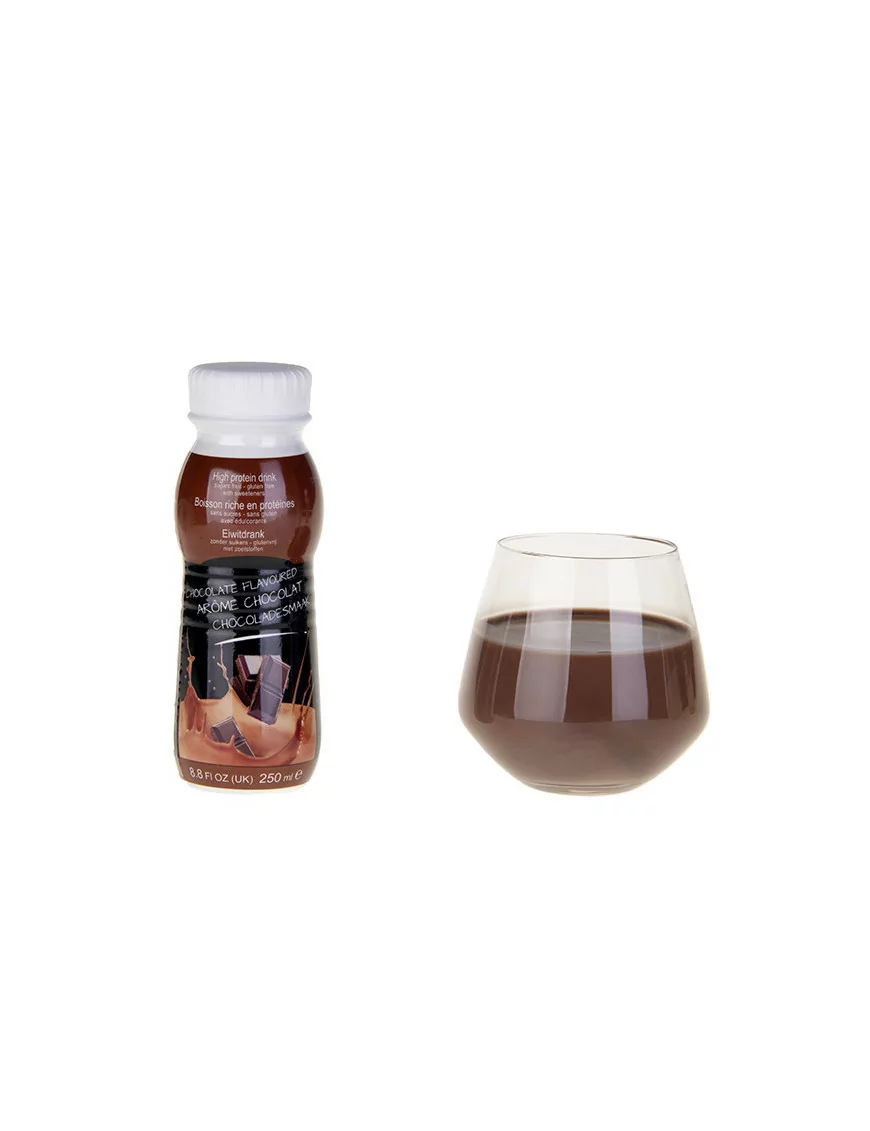 Protifast Protein Drink al cioccolato 250 ml