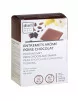Budino proteico pera e cioccolato Budino proteico pera e cioccolato