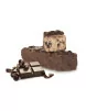 Proteika barrette croccanti al cioccolato Proteika barrette croccanti al cioccolato