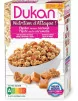 Dukan cereali con scaglie di cioccolato e caramello Dukan cereali con scaglie di cioccolato e caramello