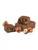 Protifast barretta proteica cioccolato e nocciola Protifast barretta proteica cioccolato e nocciola