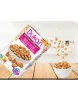 Dukan cereali con scaglie di cioccolato e caramello Dukan cereali con scaglie di cioccolato e caramello