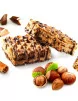 Wafer proteico gusto nocciola e cioccolato Wafer proteico gusto nocciola e cioccolato