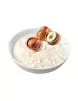 Porridge proteico gusto muesli con nocciole Porridge proteico gusto muesli con nocciole