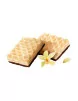 Wafer proteico alla vaniglia Wafer proteico alla vaniglia