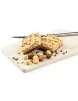 Wafer proteico gusto nocciola e cioccolato Wafer proteico gusto nocciola e cioccolato