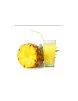 Preparato tipo bevanda ananas Barattolo 450 g Preparato tipo bevanda ananas Barattolo 450 g