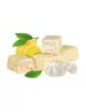 Barretta proteica gusto limone e meringa Barretta proteica gusto limone e meringa