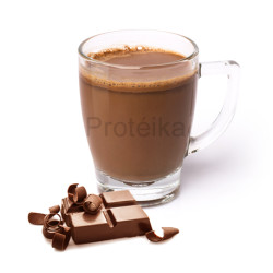 Bevanda proteica al cacao 