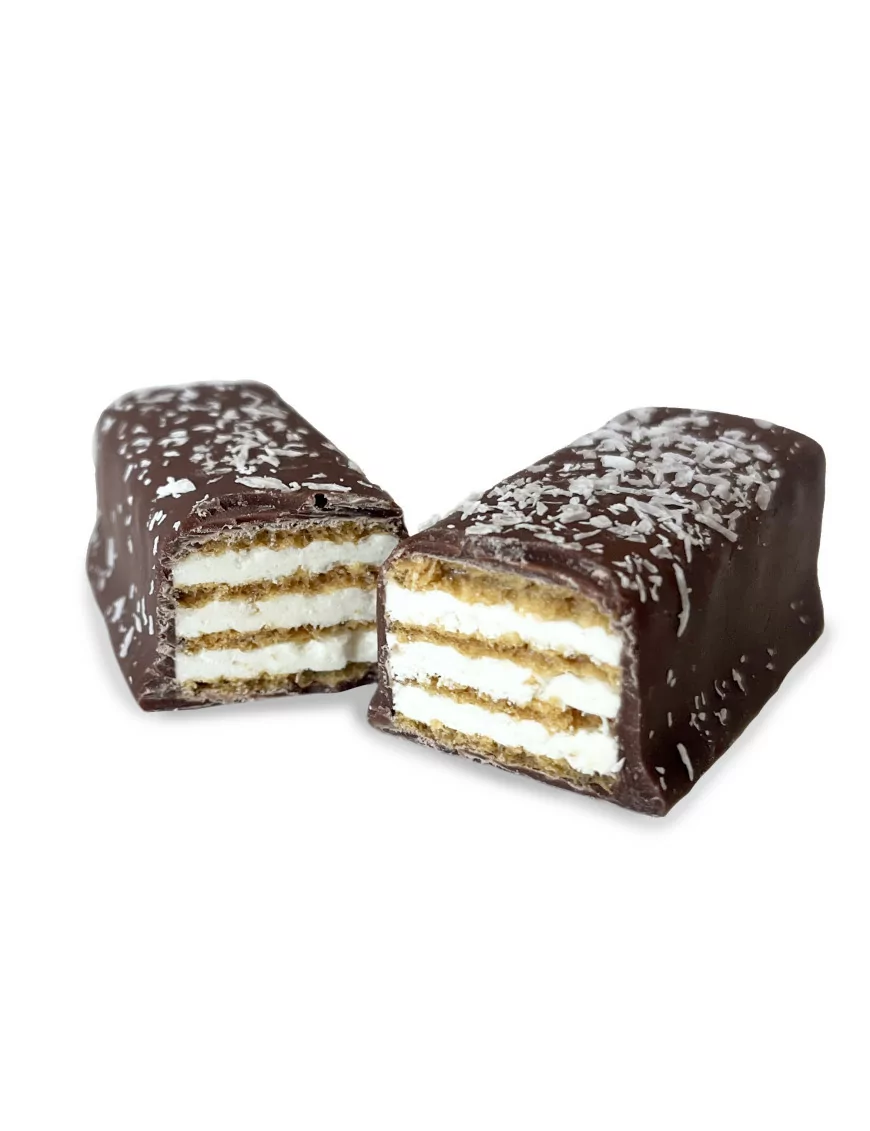 Coccobreak barrette proteiche