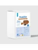 Biscotti proteici cioccolato nocciole Biscotti proteici cioccolato nocciole