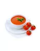 Vellutata di pomodoro iperproteica Vellutata di pomodoro iperproteica