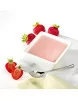 Preparato proteico tipo Mousse di Fragole - Barattolo da 450g Preparato proteico tipo Mousse di Fragole - Barattolo da 450g