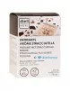 Budino proteico tipo stracciatella Budino proteico tipo stracciatella