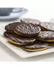 biscotti proteici al cioccolato fondente biscotti proteici al cioccolato fondente