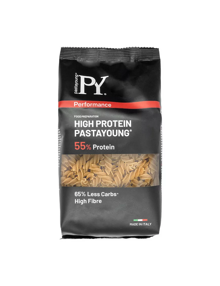Pasta Young High Protein Pasta Fusilli 250 g