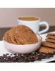 Biscotti proteici al Cacao con gocce di Cioccolato Biscotti proteici al Cacao con gocce di Cioccolato