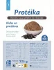 Biscotti proteici al Cacao con gocce di Cioccolato Biscotti proteici al Cacao con gocce di Cioccolato