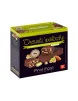 Barretta Proteica Cioccolato Mandorle e Pistacchi