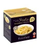 Protifast pasta fusilli ad alto contenuto di proteine e di fibre. Protifast pasta fusilli ad alto contenuto di proteine e di fibre.