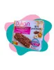 Dukan Barrette Proteiche di Crusca d'Avena Cioccolato e Nocciole Dukan Barrette Proteiche di Crusca d'Avena Cioccolato e Nocciole