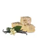 Barreta Fluffy Gusto Vaniglia Ad Alto Contenuto di Proteine Barreta Fluffy Gusto Vaniglia Ad Alto Contenuto di Proteine
