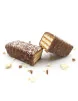 Barretta Proteica CoccoBreak ricoperta di Cioccolato 6 porzioni Barretta Proteica CoccoBreak ricoperta di Cioccolato 6 porzioni