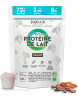 Proteine del latte in polvere biologiche al cacao Proteine del latte in polvere biologiche al cacao