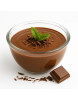 Budino proteico al gusto di cioccolato confezione 7 porzioni